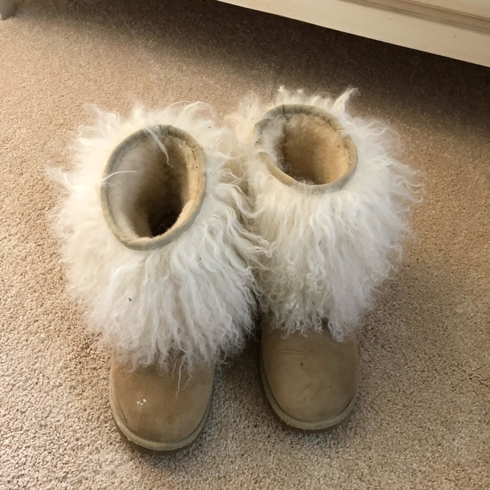Ugg boots